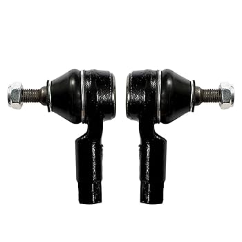 8pc Front Suspension Lower Control Arm with Ball Joint Left